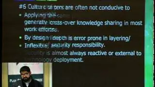 LayerOne 2011 - Kevin Nassery - Security Prioritization.m4v