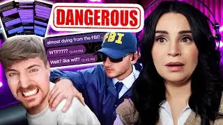 MrBeast Is DANGEROUS