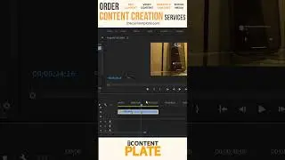 How to add marker in Premiere Pro.