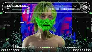 Edison Cole - ALIVE
