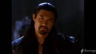 Mortal Kombat: Conquest - Shang Tsung & Omegis vs Master Cho