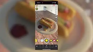 Creating an AR Shopping Experience Leveraging Real-Time Neural Rendering