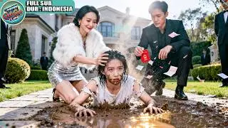 Suami Selingkuh Bawa Pelakor Pulang Paksa Istri Tanda Tangan Cerai Lalu Usir Dia Jadi Pengemis!
