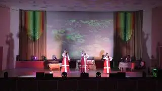 Вейя юбелейный концерт