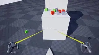 VR Play Testing Without VR