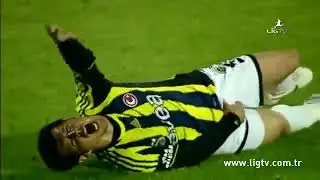 Zokora vs Emre