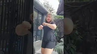 tiktok tante cantik mulus semok