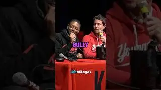 Ahren Belisle Bullies a Bunch of Disabled People!!!😂🤣😂| Kill Tony, ft. Tony Hinchcliffe