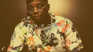 Ninho x Dinos Type Beat I Instru Rap Mélancolique 2022 - "Pardon"