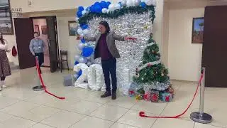 Выставка Авдеева А.Г. 