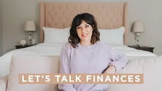 AD | How To: Get Your Finances Back On Track After Buying A House