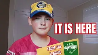 I Got Something SPECIAL In the Mail...
