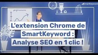 SEO plugin: Smart SEO from SmartKeyword