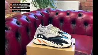 Are Yeezy's the GOAT of the sneaker world?