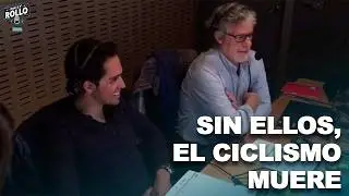 The VOICE of CYCLING | #dr296
