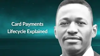 Card Payments Lifecycle Explained | Michael A Johnson | Conf42 ML 2024