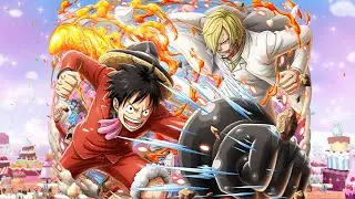 FREE MULTIS! FREE GEMS! FREE DAS VIDEO IST DEUTSCH! - OPTC 6TH ANNIVERSARY NEWS!