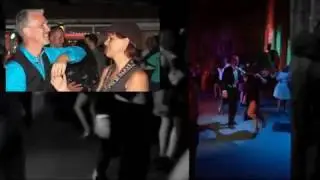 Dance Gentleman / Tribute to dance partners