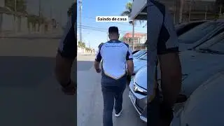 GAMER SAINDO DE CASA KKKKKK