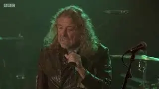 Robert Plant LIVE CONCERT 2020