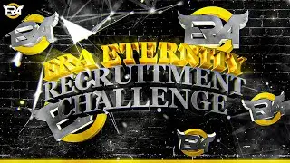 eRa Recruitment Challenge 2023! #eRaRC