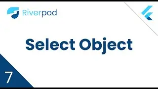 7. Observe or Select Single Object Riverpod | Flutter