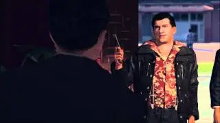 Mafia 2- Joe is BADASS (PC Cutscene/ 1080p)