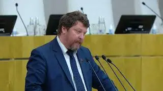 Битва за местное самоуправление в Госдуме