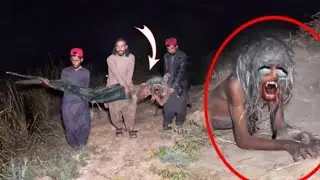 এমন ভুতুড়ে ঘটনা দেখলে ভয়ে কলিজা কেঁপে উঠবে । real ghost video | bhoot horror video | mayajaal aahat