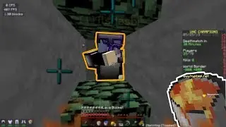 A Random Obsidian Trap