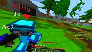 EXTREME PVP MONTAGE | MINECRAFT PVP MONTAGE | MINECRAFT EDIT | ПВП МОНТАЖ | МАЙНКРАФТ ПВП ЭДИТ