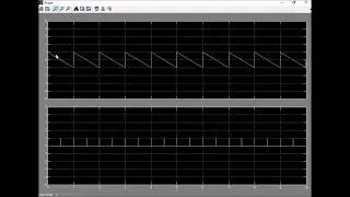 89-Usage of hit crossing block in SIMULINK