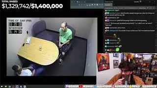 HasanAbi Reac to JCS Son Spends $275,000 of Dad's Money on Vertual Girlfriend Part 3