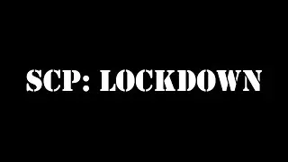 Happy new year from the SCP: Lockdown team
