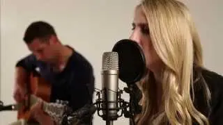 Monika Greenaway-One and Only (Adele Cover)