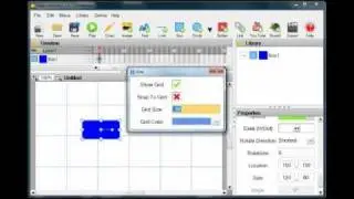Positioning Items : Hippo Animator Tutorial