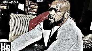 Roy Jones Jr. reveals why Mayweather is the best; feels Pacquiao and Khan may cause him trouble