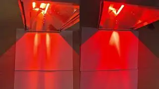 How to change lamp   Hathor Deep