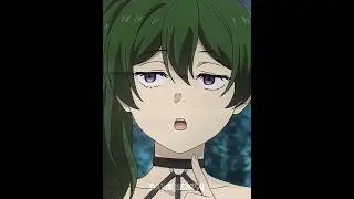 Ubel 🔥 | #sousounofrieren #ubel #animegirl #anime