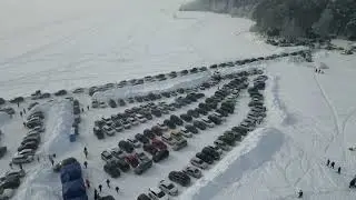 Фестиваль Иглу 2023