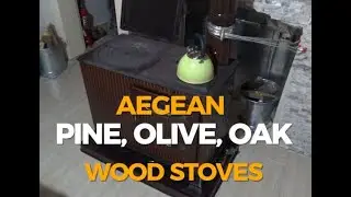 Wood Burning Stoves - Which is the best wood to burn?
