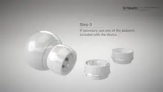 FIBARO Termostat