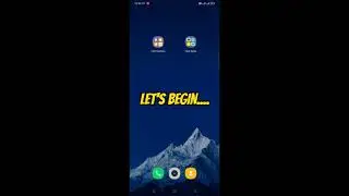 How to Remove Hot Apps and Hot Games App Icons in Realme #tech  #ytshorts