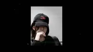 hyunjin ─ into it