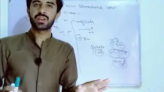 Difference between Standard and local Time