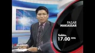 PASAR MAKASSAR - iNews TV