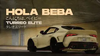 Hola Beba (Turreo Elite) - Ganzer
