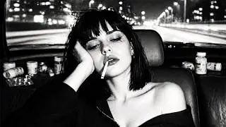 1996 Eclipse // Playlist, Darkwave, Post Punk, Anne Bloom
