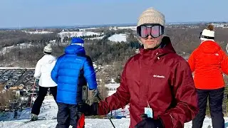 Winter Fun
