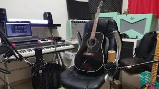 JJ Cale "Magnolia" Cover
